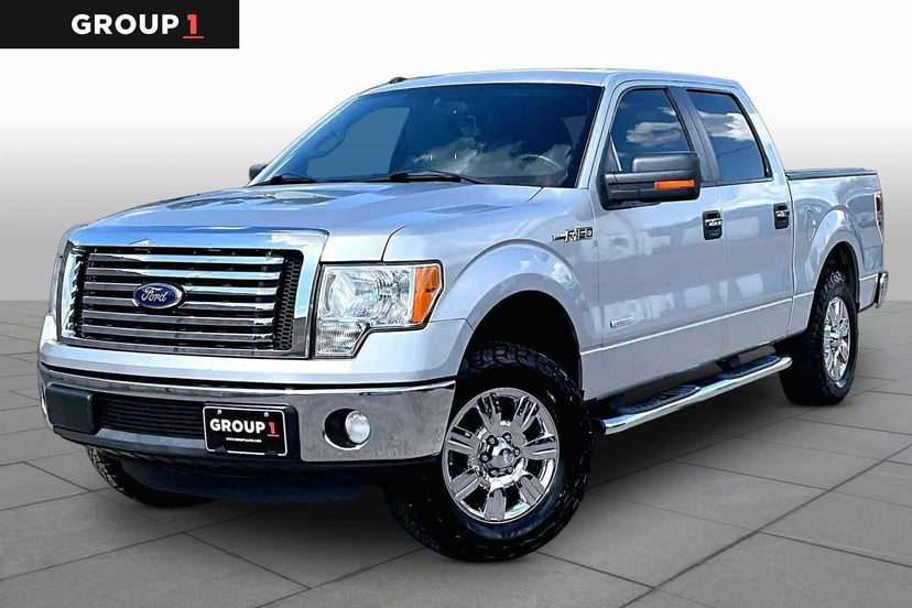 2011 Ford F-150 - Image 2