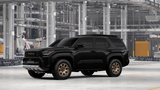 2026 Toyota 4Runner - Preview 2