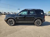 2026 Ford Bronco Sport - Preview 3