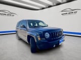 2015 Jeep Patriot - Preview 8