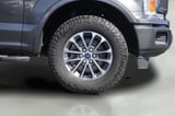 2020 Ford F-150 - Preview 4
