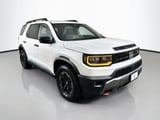 2026 Honda Passport - Preview 3
