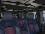 2026 Ford Bronco - Preview 12