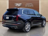 2025 Cadillac XT6 - Preview 4