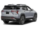 2027 Chevrolet Equinox - Preview 3