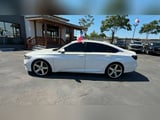 2019 Honda Accord - Preview 8