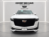 2021 Cadillac Escalade - Preview 2