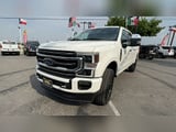 2022 Ford F-250 - Preview 3