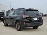 2026 Subaru Forester - Preview 3