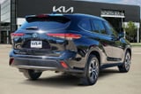 2023 Toyota Highlander - Preview 3