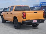 2026 Chevrolet Colorado - Preview 4