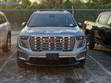 2025 GMC Acadia - Preview 2
