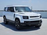 2026 Land Rover Defender - Preview 3