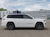 2027 Jeep Grand Cherokee L - Preview 12