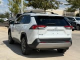 2025 Toyota RAV4 Hybrid - Preview 8