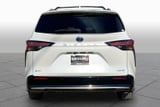 2025 Toyota Sienna - Preview 4