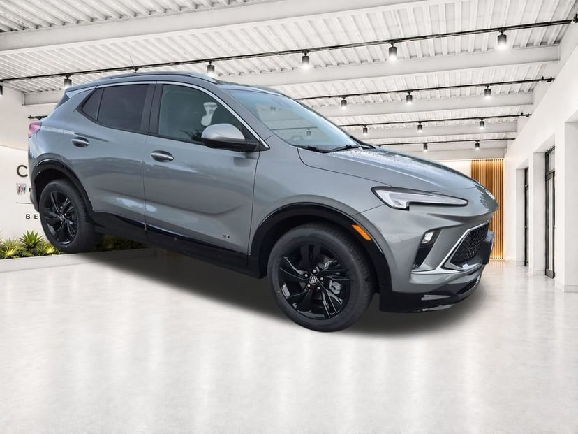 2026 Buick Encore GX - Image 1