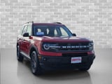 2024 Ford Bronco Sport - Preview 3