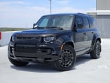 2026 Land Rover Defender - Preview 2