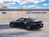 2026 Ford Mustang - Preview 4