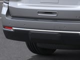 2026 Chevrolet Suburban - Preview 14