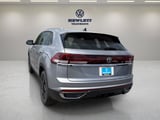 2026 Volkswagen Atlas Cross Sport - Preview 3