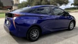 2018 Toyota Prius - Preview 6