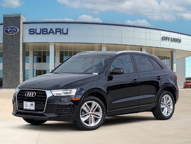 2017 Audi Q3 - Image 1
