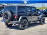 2021 Jeep Wrangler - Preview 5