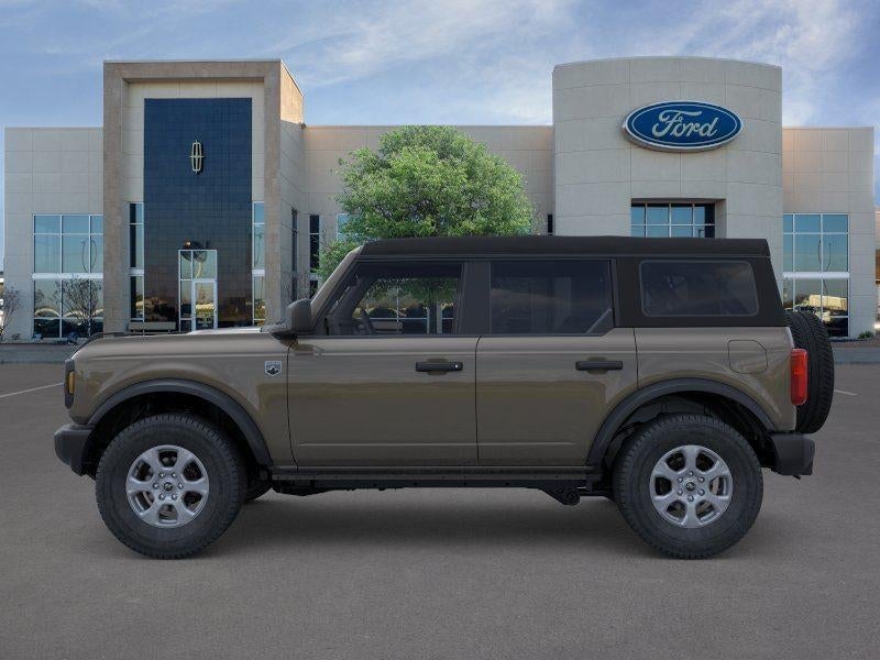 2026 Ford Bronco - Image 3