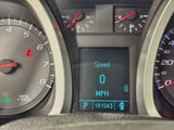 2011 Chevrolet Equinox - Preview 14