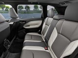 2026 Subaru Forester - Preview 16