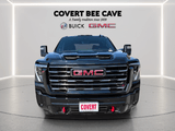 2026 GMC Sierra - Preview 3
