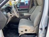 2011 Ford Expedition - Preview 7