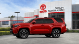2026 Toyota 4Runner - Preview 3