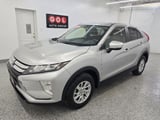 2019 Mitsubishi Eclipse Cross - Preview 3