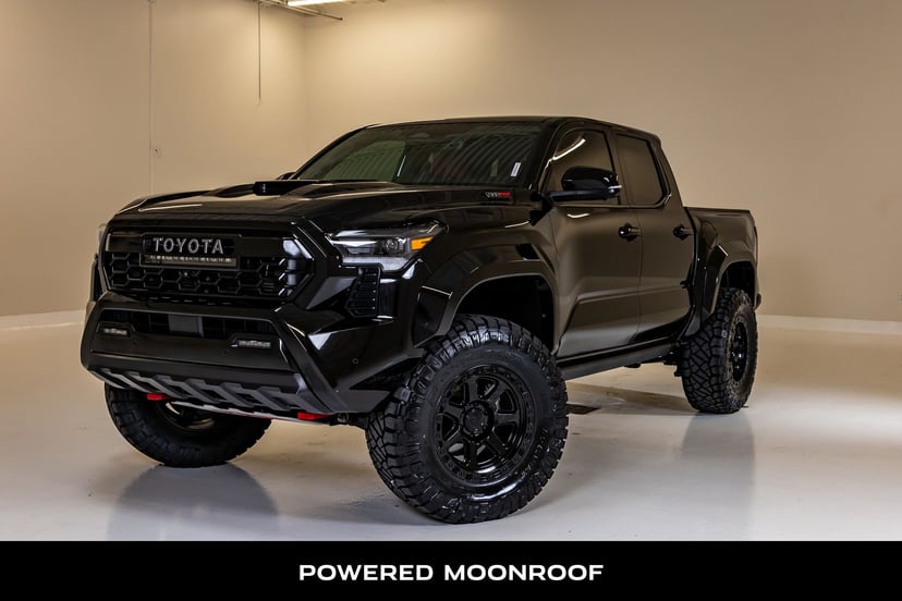 2025 Toyota Tacoma - Image 1