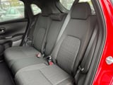 2027 Honda HR-V - Preview 13