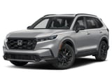 2026 Honda CR-V - Preview 2