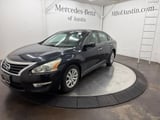 2015 Nissan Altima - Preview 3