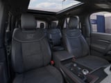 2026 Ford Explorer - Preview 10