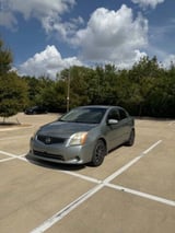 2011 Nissan Sentra - Preview 3