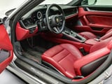 2021 Porsche 911 - Preview 9