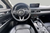 2025 Mazda CX-5 - Preview 5