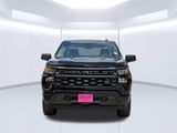 2026 Chevrolet Silverado 1500 - Preview 8