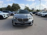 2024 BMW X5 - Preview 7