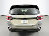 2026 Honda Pilot - Preview 6