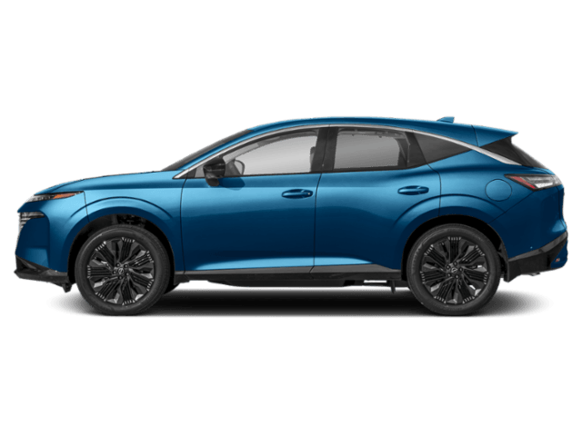 2027 Nissan Murano - Image 1