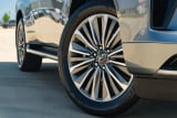 2027 INFINITI QX80 - Preview 3