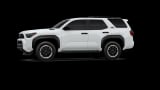 2026 Toyota 4Runner - Preview 3